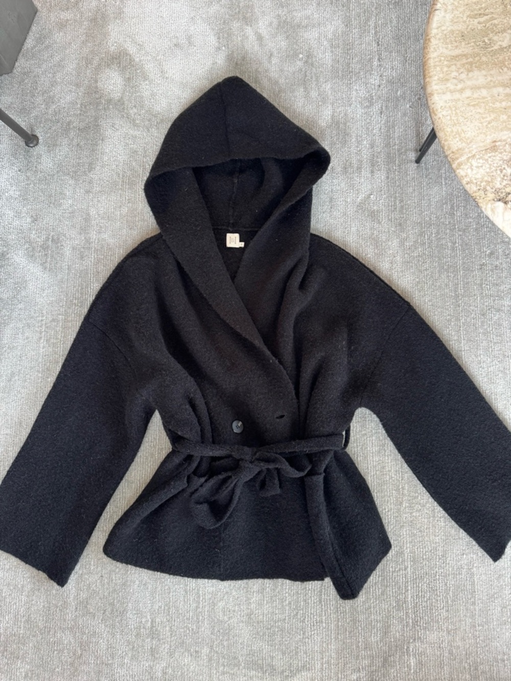 Helsa Olesa Coat - Picture 4 of 8